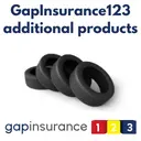 GapInsurance123 will be providing an additional range of insurance products in the near future. These will include tyre insurance, alloy wheel insurance and cosmetic bodywork repair insurance. 
